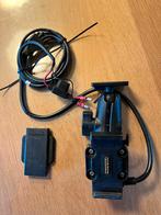 Zumo 660 houder, Motoren, Accessoires | Navigatiesystemen, Ophalen of Verzenden, Zo goed als nieuw