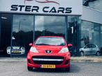 Peugeot 107 1.0-12V XS , Airco, Nieuw APK, NAP, Voorwielaandrijving, Euro 5, Gebruikt, 4 stoelen