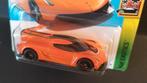 Koenigsegg Jesko 2020 1:64 3inch Hotwheels Pol, Auto, Verzenden, Nieuw, 1186mj 1 NL