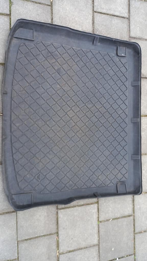Kofferbakmat voor Ford Focus station (mk3, 2011-2018), Auto diversen, Kofferbakmatten, Ophalen