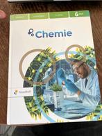 Chemie 6 VWO Leerboek 7e editie Noordhoff, Boeken, Ophalen of Verzenden, Zo goed als nieuw, VWO, Scheikunde