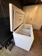 Vriezer te koop (298 liter), Vrieskist, Gebruikt, Energieklasse A of zuiniger, Vrijstaand
