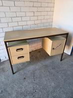 Retro bureau jaren 80, Ophalen, Gebruikt