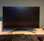 MSI  Optix G272 Monitor, Gaming, HDMI, IPS, 101 t/m 150 Hz