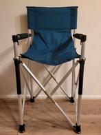 Campingstoel voor kinderen incl tas, Caravans en Kamperen, Ophalen of Verzenden, Gebruikt, Overige