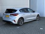 Ford Focus 1.0 EcoBoost Hybrid ST Line X MHEV Garantie t/m 1, Gebruikt, Euro 6, 1306 kg, Bedrijf