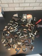 Grote partij pannen handgrepen o.a. BK, Huis en Inrichting, Keuken | Potten en Pannen, Ophalen of Verzenden, Gebruikt, Overige materialen