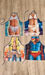 4 funny schortjes, Ophalen of Verzenden