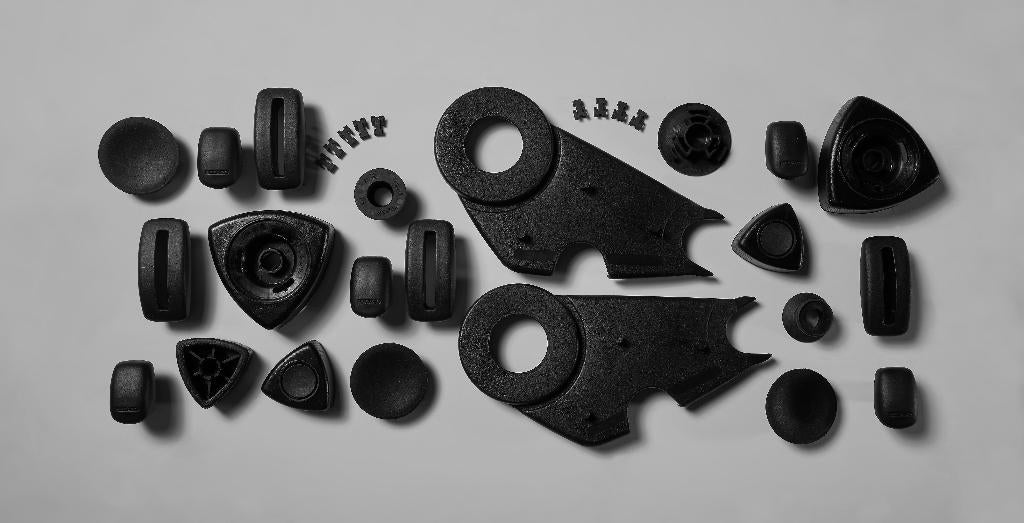 Diverse Onderdelen RECARO, Nieuw, Ophalen of Verzenden, Info@recaro.com, RECARO Holding GmbH