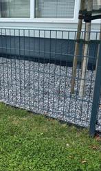 Split, Tuin en Terras, Grind, Keien en Split, Ophalen, Gebruikt, Grind, Basalt