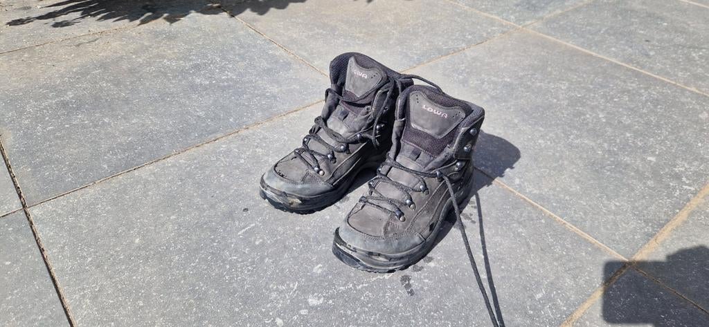 Wandelschoenen dames Lowa, Ophalen of Verzenden, Overige typen, Overige merken