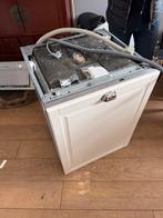 Wasmachine met wit paneel, Witgoed en Apparatuur, Wasmachines, Ophalen, 1200 tot 1600 toeren, Gebruikt, Minder dan 85 cm