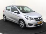 Opel KARL 1.0 ecoFLEX Edition | Airco | Bluetooth, Auto's, Opel, 839 kg, Stof, Gebruikt, Origineel Nederlands