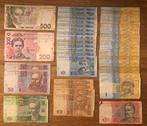 Bankbiljetten Oekraïne, Postzegels en Munten, Bankbiljetten | Europa | Niet-Eurobiljetten, Ophalen of Verzenden, Overige landen