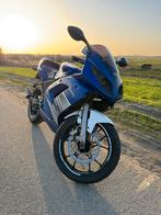 Rieju rs2 (50cc), Ophalen of Verzenden, Gebruikt, Carburateur