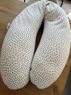 Voedingskussen doomoo + extra hoes, Kinderen en Baby's, Babyvoeding en Toebehoren, Ophalen, Zo goed als nieuw, Voedingskussen