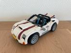 Lego Creator 4993 Cool Convertible met 4 handleidingen, Ophalen of Verzenden, Gebruikt, Complete set, Lego