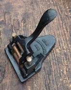 Antieke F. Soennecken 230 perforator, Ophalen of Verzenden