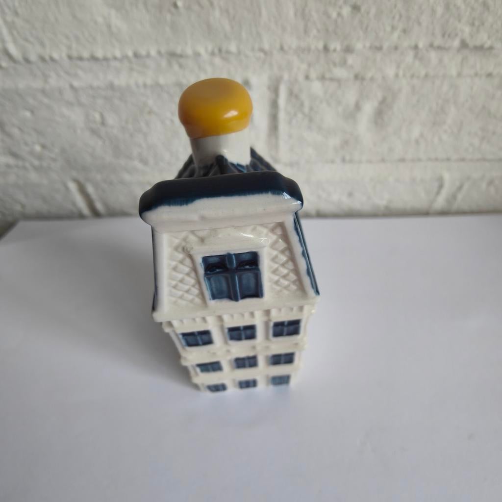 Dit is een KLM huisje, nummer 61, Ophalen of Verzenden, Zo goed als nieuw, 61 t/m 80