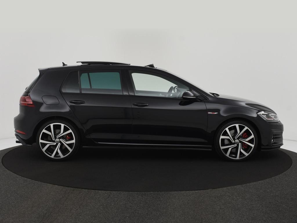 Volkswagen Golf 2.0 TSI GTI Performance 245pk PANODAK|STANDK, Voorwielaandrijving, Gebruikt, 4 cilinders, 1984 cc