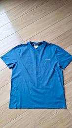 Calvin klein t-shirt maat XL, Kleding | Heren, T-shirts, Calvin Klein, Blauw, Maat 56/58 (XL), Ophalen of Verzenden