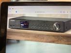 Sangean HiFi fusion 600 wft 3 tuner, Ophalen, Zo goed als nieuw