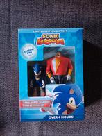 Sonic boom seizoen 1 volume 1, Verzenden, Zo goed als nieuw, Amerikaans