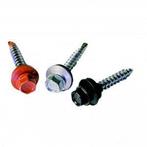 Schroeven & Bevestigingsmaterialen – Direct Beschikbaar!, Ophalen, Nieuw, ., Minder dan 50 mm