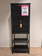 Smalle wandkast, Ophalen, Zo goed als nieuw