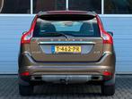 Volvo XC60 2.4 D4 AWD Summum , volledig onderhouden!, Auto's, Volvo, Automaat, Leder, Vierwielaandrijving, Particulier