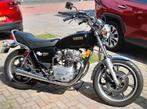 YAMAHA XS 650 sh, Motoren, 2 cilinders, 650 cc, 12 t/m 35 kW, Chopper