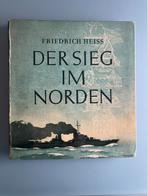 Der Sieg Im Norden, Ophalen of Verzenden, Duitsland, Boek of Tijdschrift
