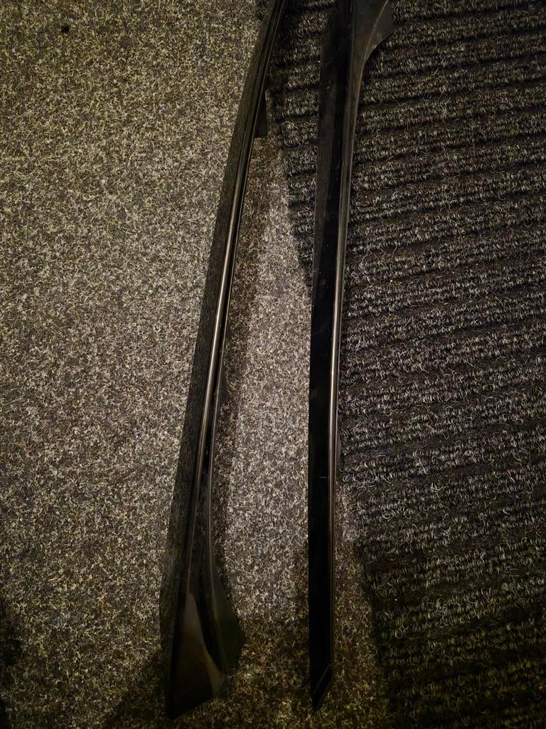 Originele Honda Civic FK7 grill en Koplamp Spoiler, Honda, Gebruikt, Voor, Ophalen of Verzenden