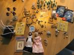 Antieke/vintage poppenhuis meubels, lampen & accessoires, Ophalen of Verzenden, Gebruikt