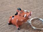 Sleutelhanger : Disney : Pumbaa !!, Verzamelen, Sleutelhangers, Info@keycharms.nl, Overige typen, Nieuw, Medemblik
