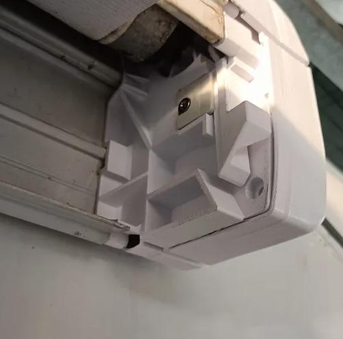 Luifel kap eindkap kappen Omnistor Thule cassetteluifel, Verzenden, Nieuw