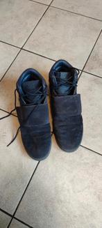 ADIDAS tubular Invader strap maat 46, Ophalen of Verzenden, Gedragen, Blauw