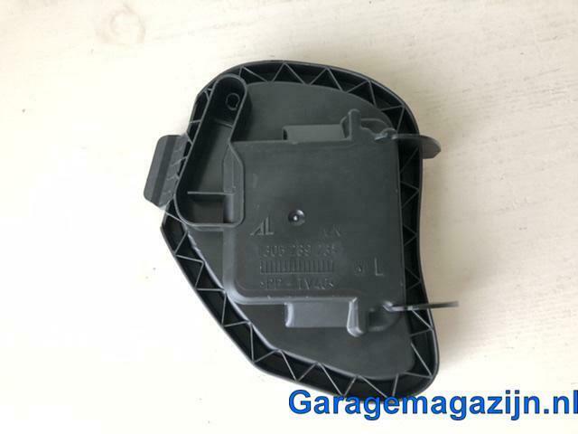 Beschermkap dimlicht links Caddy Touran origineel 1T0941607, Auto-onderdelen, Carrosserie en Plaatwerk, Volkswagen, Nieuw, Ophalen of Verzenden