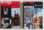 Mythen der Nationen: 1945, Arena der Erinnerungen (2 delen), Gelezen, Diverse auteurs, Ophalen of Verzenden, Schilder- en Tekenkunst