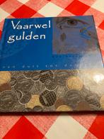 Vaarwel Gulden - Van Duit tot Duizend, Ophalen of Verzenden, Zo goed als nieuw, Catalogus