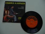 ep ERROLL GARNER TRIO - LOOSE NUTS - PPK RECORDS 1962 (R), Cd's en Dvd's, Vinyl Singles, Gebruikt, 7 inch, Ophalen of Verzenden
