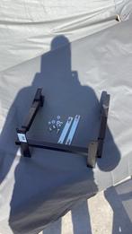 Steco mini mee maxi cosi adapter voor bakfiets, Ophalen, Zo goed als nieuw