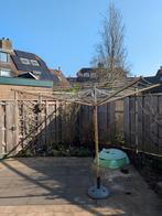 Brabantia droogmolen, Ophalen, Gebruikt, Droogmolen