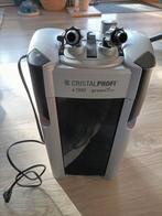 Jbl pomp, Ophalen, Zo goed als nieuw, Filter of Co2