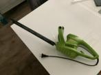 Elektrische Heggenschaar - Groen, Ophalen of Verzenden, Gebruikt, Elektrisch