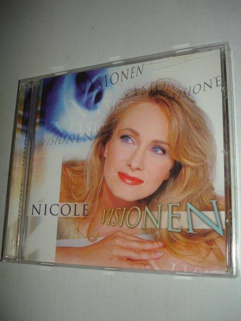 Nicole- Visionen- (NIEUW), Verzenden, Nieuw in verpakking