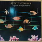 Stevie Wonder – Stevie Wonder's Original Musiquarium 1, Ophalen of Verzenden, 1980 tot 2000, Zo goed als nieuw, 12 inch