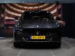 Maserati Grecale 3.0 V6 Trofeo | AWD | Carbon Exterior Pack, Automaat, Gebruikt, 2500 kg, Zwart