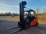 Linde heftruck h35 diesel triplo 6900u!!, Zakelijke goederen, Machines en Bouw | Kranen en Graafmachines, Ophalen of Verzenden