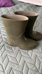 Groene laarsjes, Ophalen, Gebruikt, Jongen of Meisje, Laarzen